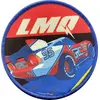 Image de McNeill accessoires pour cartables McAddy Cars II multicolore
