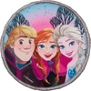 Image de McNeill accessoires pour cartables McAddy Frozen #6 multicolore