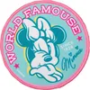 Image de McNeill accessoires pour cartables McAddy Minnie Mouse #6 multicolore