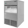 Image de Machine à glaçons modèle Eb 40, dimensions : L 496 x P 610 x H 831