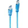 Image de shiverpeaks BASIC-S Câble USB 3.0, A mâle - A femelle