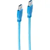 Image de shiverpeaks BASIC-S Câble USB 3.0, A mâle - A mâle