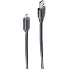 Image de shiverpeaks BASIC-S Câble USB 2.0, connecteur C - connecteur A