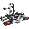 Image de Porte-V ©los 3 V ©los Plateforme Pliable Et Basculant Premium Iii - Eufab