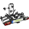 Image de Eufab - Porte-vélos 3 Vélos Plateforme Pliable Et Basculant Premium Iii