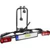 Image de Porte-Vélos 2 Vélos Sur Attelage Crow - Eufab