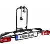 Image de Porte-Vélos 2 Vélos Crow Basic - Eufab