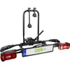 Image de Porte-Vélos 2 Vélos Basculant Sur Attelage Crow Plus - Eufab