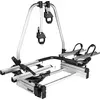 Image de Porte-Vélos 2 Vélos Bs260 Pour Flèche De Caravane Ou De Remorque - Eufab