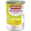 Image de Animonda Dog Dose Integra Protect Intestinal 6x400g | Poulet