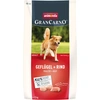 Image de Animonda GranCarno 12kg Adult Geflügel & Rind