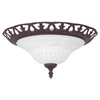 Image de Plafonnier 2xE27, max. 60W de Trio - 6102021-24
