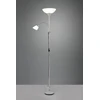 Image de Lampadaire ERZWO argent RL R4393-87