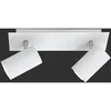 Image de Trio Marley 802400201 Lampe Spot Blanc Moderne