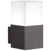Image de HUDSON applique extérieure anthracite Trio 220060142
