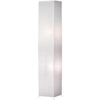 Image de Lampadaire BAMBOO blanc RL R40122001