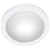 Image de Plafond moderne CONDUS blanc Trio 6801011-01