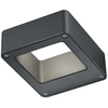 Image de RENO anthracite Applique d'extérieur Trio 220760142