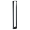 Image de Lanterne de jardin extérieure RENO anthracite Trio 420760142