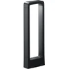 Image de Lanterne de jardin extérieure RENO anthracite Trio 520760142