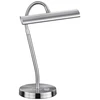 Image de CURTIS lampe de bureau argent Trio 579790107