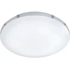 Image de Plafond de salle de bains Plafond APART argent Trio 659411806
