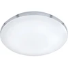 Image de Plafond de salle de bains Plafond APART argent Trio 659412406