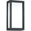 Image de TIMOK anthracite Applique d'extérieur Trio 228060142
