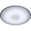 Image de Plafond Plafond moderne encastrable LED SHOGUN blanc Trio 628513001