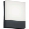 Image de PECOS anthracite Applique d'extérieur Trio 227760142