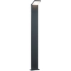 Image de PEARL anthracite Trio lanterne de jardin extérieure 421160142