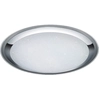 Image de Plafond Plafond moderne encastré LED MIKO argent Trio 675610106
