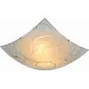 Image de Plafond Plafond moderne SPIRELLI blanc Trio 604400201