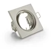 Image de Luminaire encastré JURA argent Trio 650000107