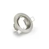 Image de Jura Projecteur Encastré Rond Pivotant Acier Diam. 8,3cm 650100107