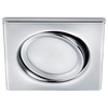Image de Luminaire encastré RILA argent Trio 650210106