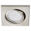 Image de Luminaire encastré RILA argent Trio 650210107