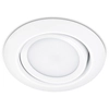 Image de Luminaire encastré RILA blanc Trio 650310131