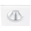 Image de Trio - Spot Encastrable Carré Zagros Led Blanc 5w Ip65 8x8 Cm Lighting