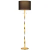 Image de NANDOR lampadaire or Trio 475310379