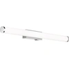 Image de MATTIMO applique de salle de bain argent Trio 283270206