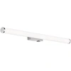 Image de MATTIMO applique de salle de bain argent Trio 283270306