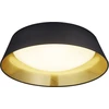 Image de Plafond Plafond moderne encastrable LED PONTS noir RL R62871879