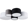 Image de HOTEL lustre moderne multicolore Trio 693900517