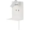 Image de Trio - Applique, Elementincl. 1 X Led,smd,3,0 Watt,3000k,220 Lm.incl. 2 X Led,s