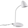 Image de Lampe de bureau LED LOAD | chargeur à induction | blanc RL R59029901