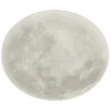 Image de Plafonnier LED à intensité variable LUNAR avec veilleuse, phase de lune Télécommande Ø40cm