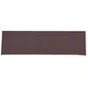Image de Trio - Applique Led Murale Intérieure Rouille 6w 2x600 Lumens Concha R
