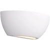 Image de Lampe murale lampe murale ROMA blanc Trio 201000101