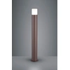 Image de Lanterne de jardin extérieure HOOSIC en cuivre par Trio 422260124
